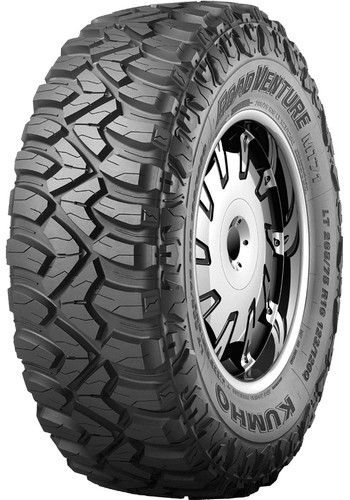 KUMHO MT71 315/70 R17 121Q