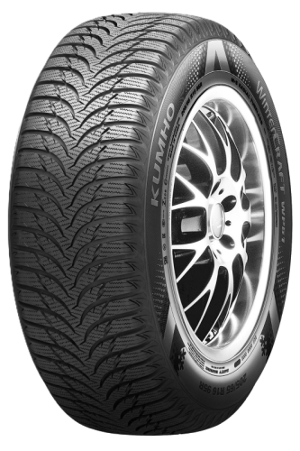 KUMHO WinterCraft WP51 215/65 R16 98H DOT2021