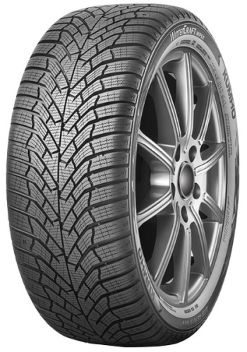 KUMHO WINTERCRAFT WP52 205/55 R16 91T