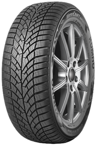 KUMHO WinterCraft WP52+ 165/65 R14 79T