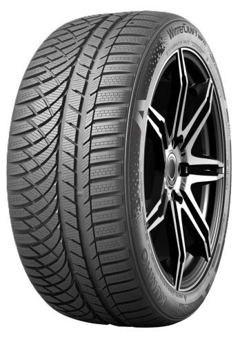 KUMHO WINTERCRAFT WP72 245/35 R20 95W