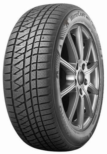 KUMHO WINTERCRAFT WS71 SUV 265/55 R19 113V