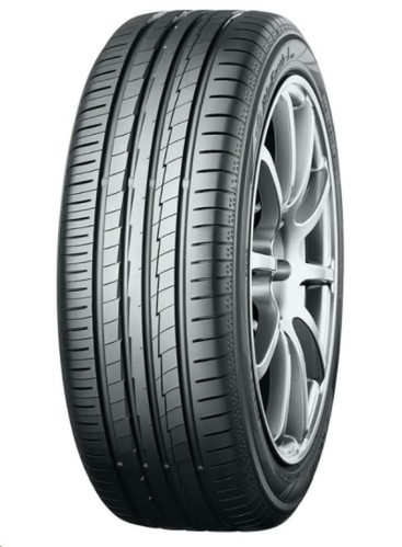 YOKOHAMA BluEarth-A AE-50 215/60 R17 96H DOT2023