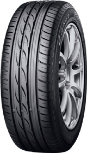 YOKOHAMA AC02 A 205/55 R16 91V