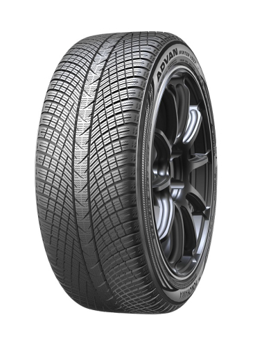 YOKOHAMA ADVAN WINTER V907 245/45 R19 102V A