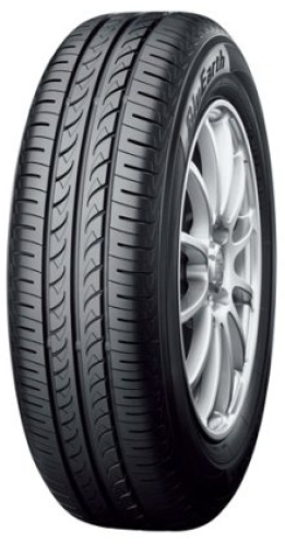 YOKOHAMA BLUEARTH-A AE01B 165/65 R13 77T