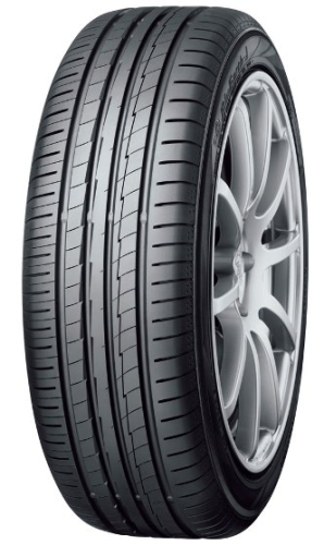 YOKOHAMA BluEarth E50 185/60 R15 84H