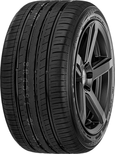 YOKOHAMA BLUEARTH GT AE51 225/35 R18 87W