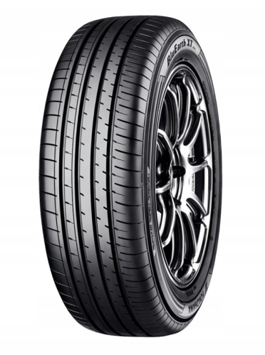 YOKOHAMA BLUEARTH XT AE61 235/50 R19 103V