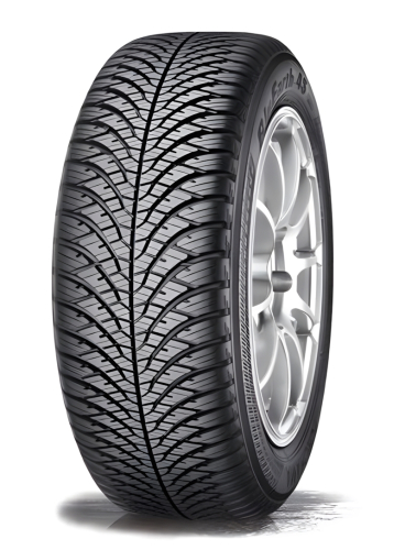 YOKOHAMA BLUEARTH-4S (AW21) 225/45 R17 94W