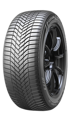 YOKOHAMA BluEarth-AllSeason 2 AW22 175/65 R15 88H