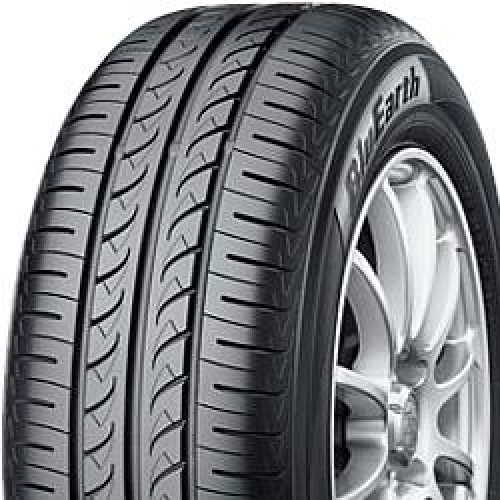 YOKOHAMA BLUEARTH-A AE50 185/55 R16 87H