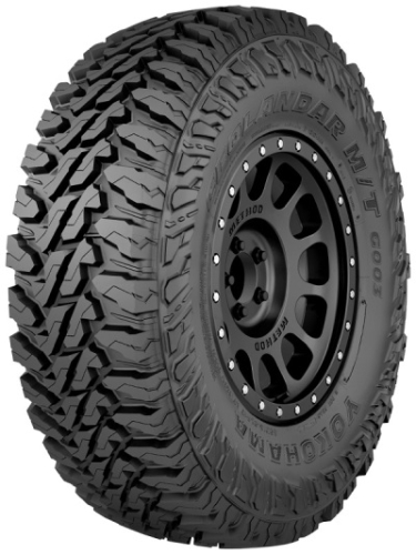 YOKOHAMA GEOLANDAR M/T G003 33/12.50 R20 114Q