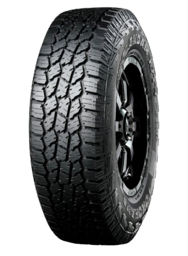 YOKOHAMA GEOLANDAR A/T4 G018 245/65 R17 111/108S