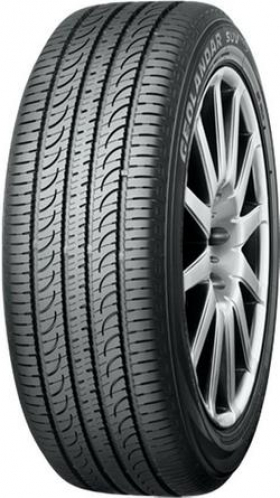 YOKOHAMA G055 Geolandar SUV 225/70 R15 100H