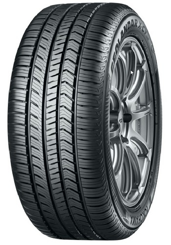 YOKOHAMA GEOLANDAR X-CV G057 245/45 R20 103W