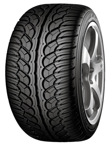 YOKOHAMA PARADA SPEC-X PA02 285/30 R22 101V