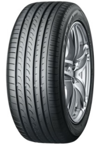 YOKOHAMA BluEarth RV-02 205/65 R16 95H