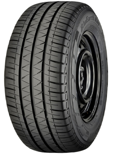 YOKOHAMA BLUEARTH VAN RY55 235/60 R17 109T