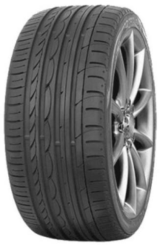 YOKOHAMA ADVAN SPORT V103S 245/45 R17 95Y Run Flat