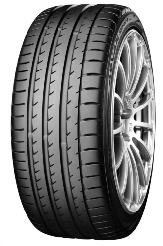 YOKOHAMA ADVAN SPORT V105 245/35 R19 89W