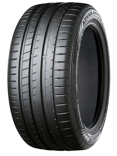 YOKOHAMA ADVAN SPORT EV V108 235/40 R19 96W