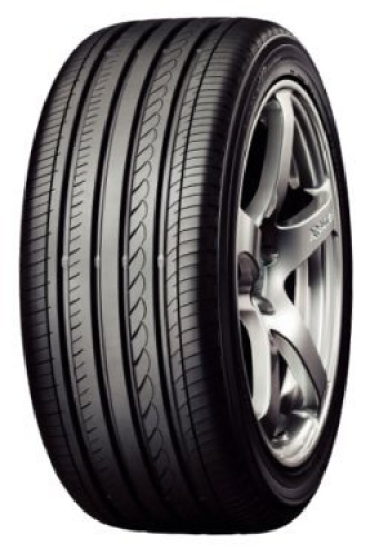 YOKOHAMA ADVAN DB V551V BLUEARTH 205/60 R16 92V