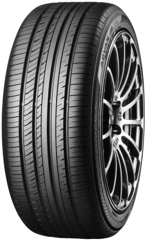 YOKOHAMA ADVAN DB V552 205/60 R16 92V