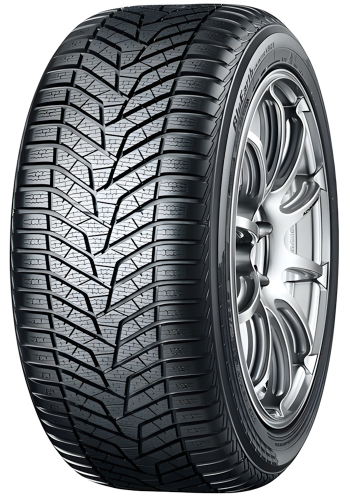 YOKOHAMA V905 W.DRIVE 215/55 R18 99V DOT2023