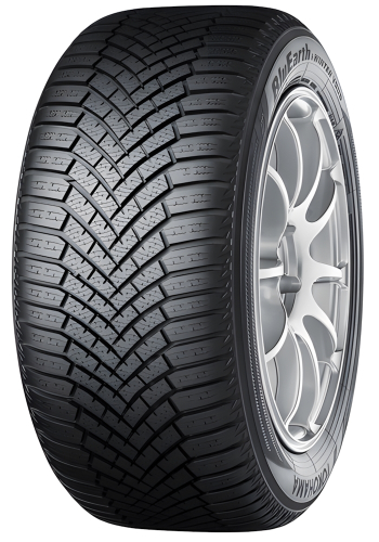 YOKOHAMA BLUEARTH WINTER V906 235/50 R21 101V
