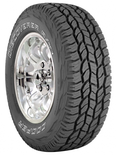 COOPER DISCOVERER A/T3 235/75 R15 105T