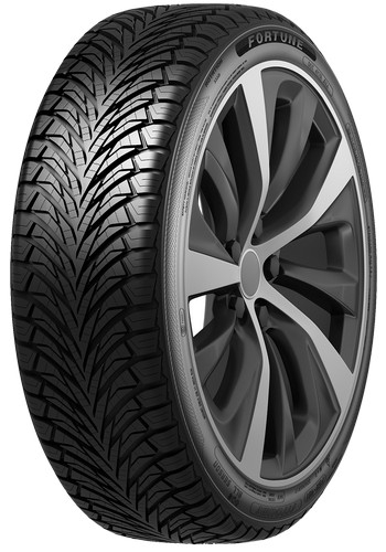 FORTUNE FITCLIME FSR401 215/65 R16 98H