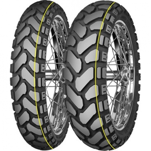 MITAS E 07+ ENDURO TRAIL 150/70 R18 70T