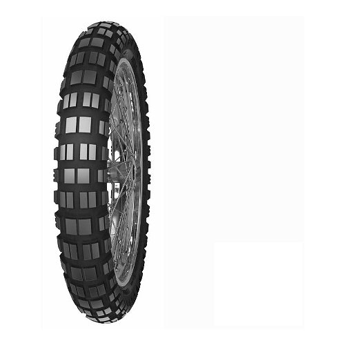 MITAS E 10 ENDURO 140/80 R18 70T
