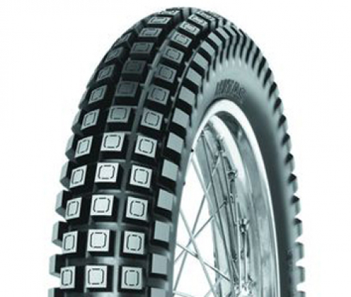 MITAS ET 01 TRIAL 4 R18 64M