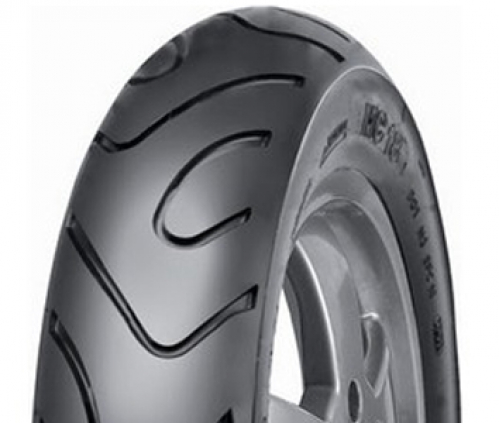 MITAS MC18 3.50-10 51P TL