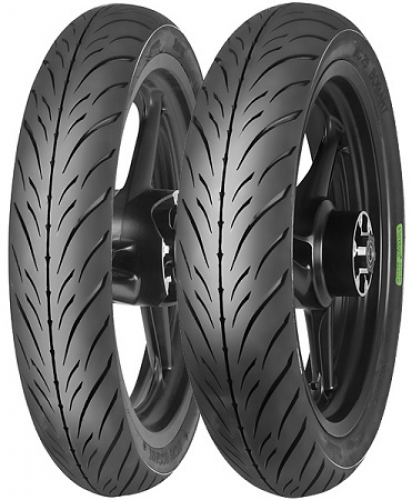 MITAS MC25 100/80-17 52S TL