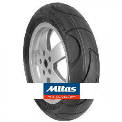 MITAS MC29 120/90 R10 57L