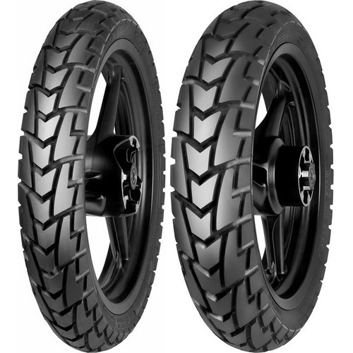 MITAS MC32 100/80-17 52R TL