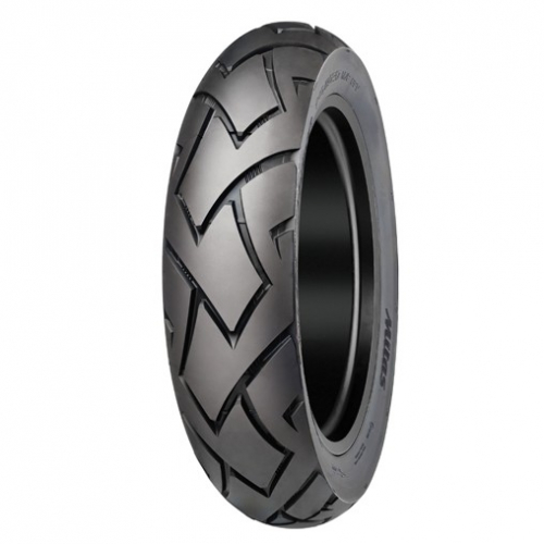 MITAS TERRA FORCE EF 120/90 R18 65M F