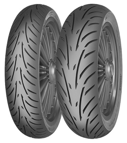 MITAS TOURING FORCE-SC F/R 120/70-12 58P TL
