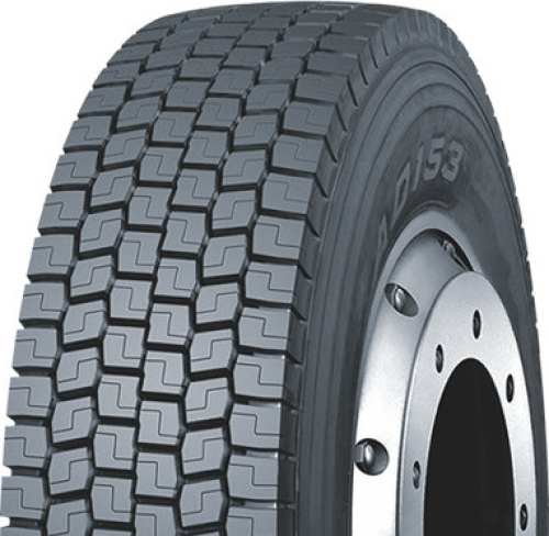 Golden Crown AD153 315/70 R22.50 154L