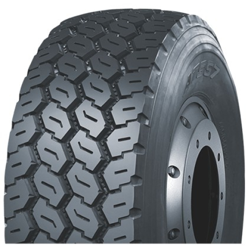 Golden Crown AT557 445/65 R22.50 169K