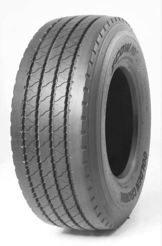 Golden Crown AZ170 385/65 R22.50 160K