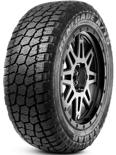 Radar RENEGADE A/T-5 245/70 R17 110T DOT2023
