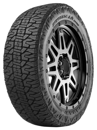 Radar RENEGADE A/T Sport 265/50 R20 115/112S DOT2023