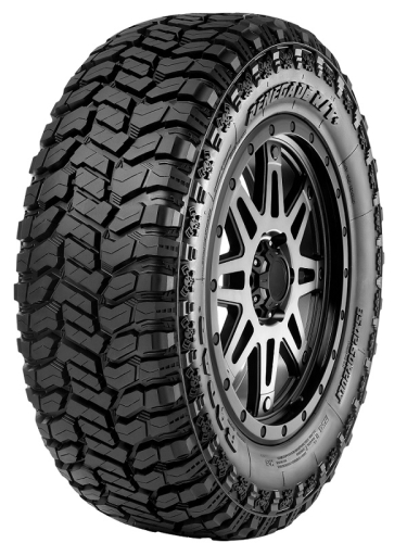 Radar RENEGADE/T+ 275/60 R20 119/116Q Rear DOT2023