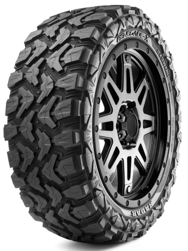 Radar RENEGADE X 345/45 R24 124K DOT2023