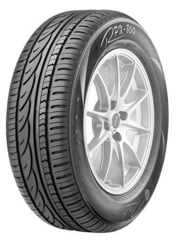 Radar RPX-800 205/55 R17 95Y DOT2023