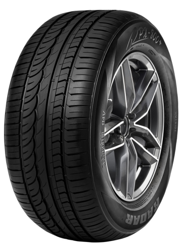 Radar RPX-800+ 225/65 R17 106V DOT2023